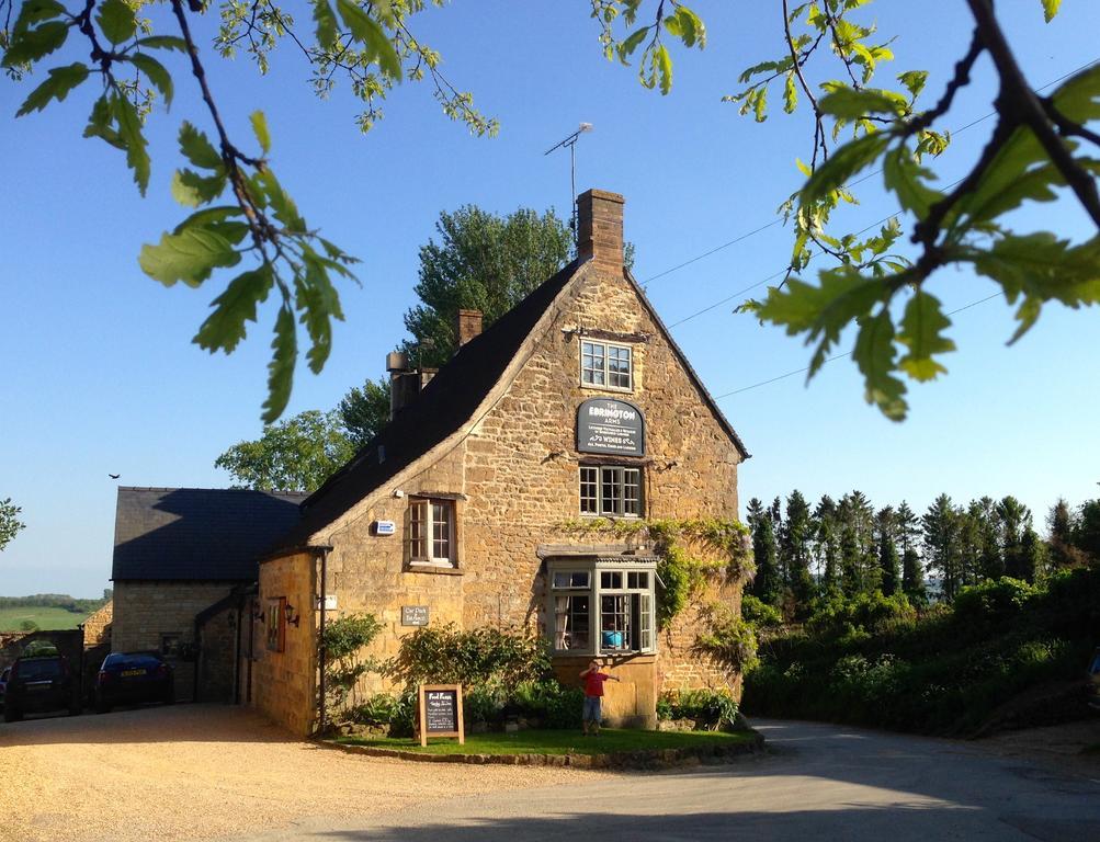 فندق تْشيبينْغْ كامبدينفي  The Ebrington Arms المظهر الخارجي الصورة